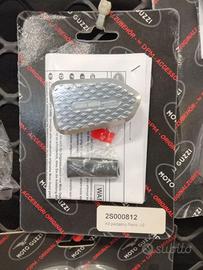 PEDALINO FRENO POSTERIORE MOTO GUZZI