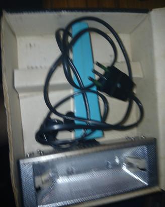 Flash Dan lite vintage