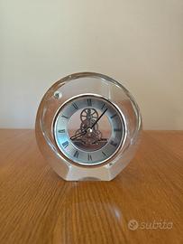 Orologio da tavolo