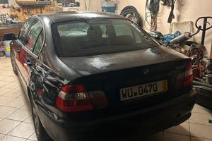 Bmw e46 325i