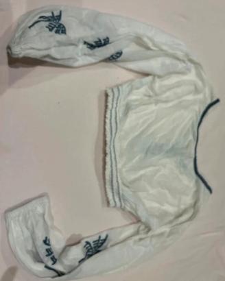 Maglia ragazza