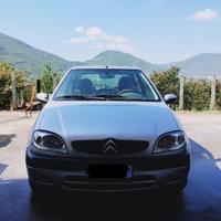 Saxo vts 1.6 16v