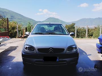 Saxo vts 1.6 16v