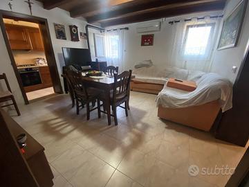 Casa Indipendente Canda [Cod. rif CAND01VRG]