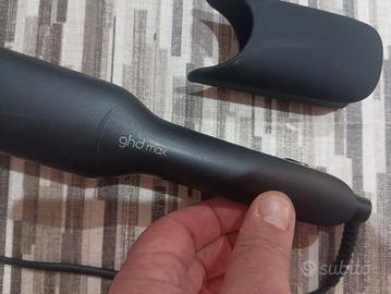 piastra ghd max