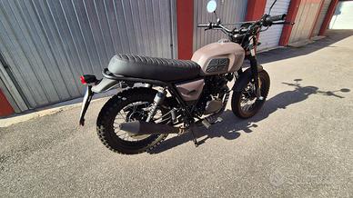 Brixton Felsberg 125 - 2023