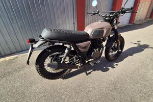 Brixton Felsberg 125 - 2023