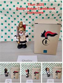 Thun Carabiniere Corazziere  2025