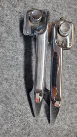 2 Maniglie Esterne Porte  Mercedes-B