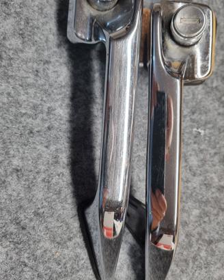 2 Maniglie Esterne Porte  Mercedes-B