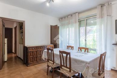 3 LOCALI A MISSAGLIA