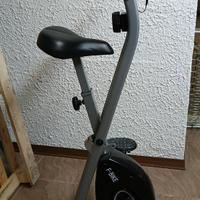 Cyclette F-Bike ultra sport