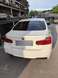 BMW 320 XD msport