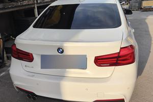 BMW 320 XD msport