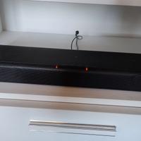 Barra Sony Soundbar con Subwoofer
