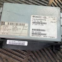 Centralina intarder zf