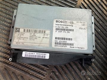 Centralina intarder zf