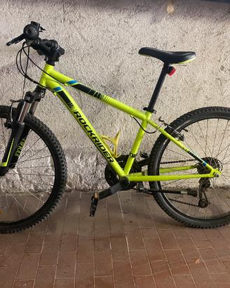Bici Rockrider St 500