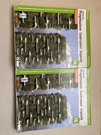 Libri: progettazione costruzione impianti