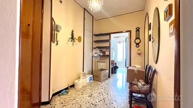 PALAZZINA A NOVI LIGURE