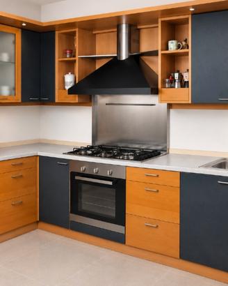 cucina completa 