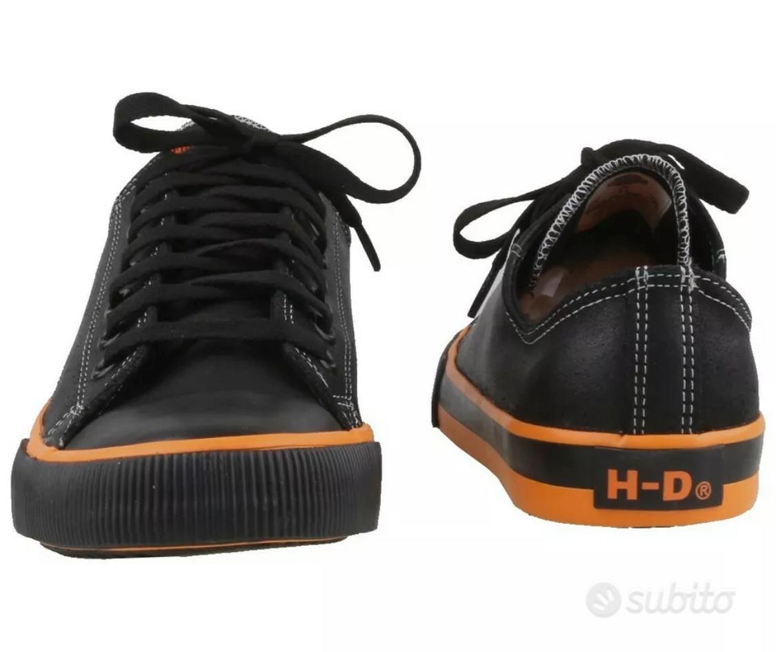 Scarpe davidson hotsell