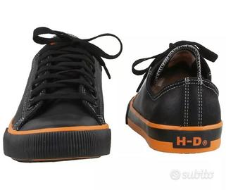 Scarpe sneakers Harley Davidson 41