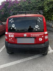 Fiat Panda Van 1.3 Multijet Diesel