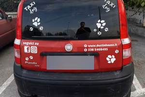 Fiat Panda Van 1.3 Multijet Diesel