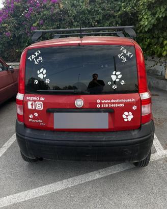 Fiat Panda Van 1.3 Multijet Diesel