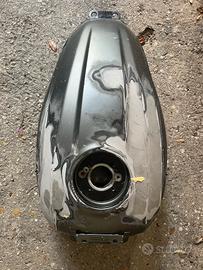 SERBATOIO DUCATI SCRAMBLER