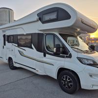Benimar Sport 323 – Camper Mansardato – 7
