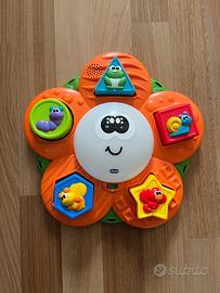 SENTIERO DELLE STAGIONI CHICCO