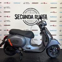 Vespa 300 GTS hpe