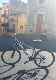 MTB Rockrider ST 100 – 27,5” – Come Nuova