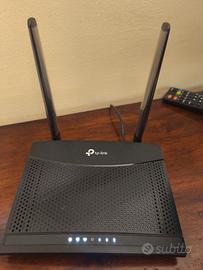  webcam più router  80&
