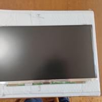 Display LCD type LG Display 15,6" 1366x768 40 pin