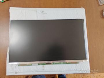 Display LCD type LG Display 15,6" 1366x768 40 pin