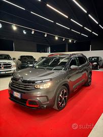 CITROEN C5 AIRCROSS NEOPATENTATI