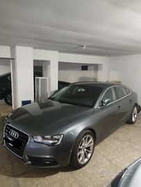 AUDI A5 1ª serie - 2013