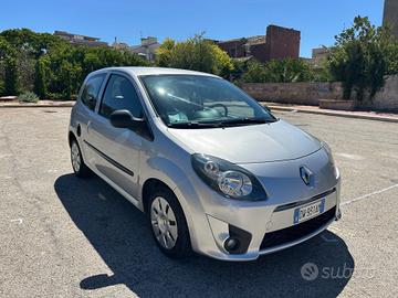 Renault Twingo 1.5 dCi 65CV Le Iene