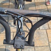 BMX LA MAURO