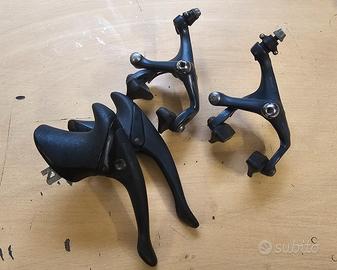 Freni Modolo bici corsa vintage anni 80