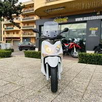 YAMAHA X-City 250 PASSAGGIO GARANZIA TAGLIANDO I