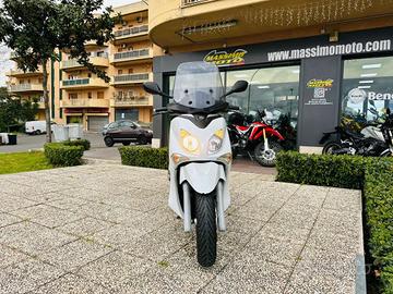 YAMAHA X-City 250 PASSAGGIO GARANZIA TAGLIANDO I