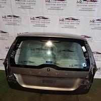 PORTELLONE POSTERIORE COMPLETO VOLVO XC70 3° Seri