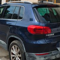 ricambi tiguan
