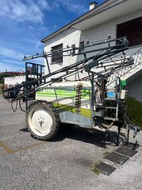 Botte diserbo Caffini 20Hl