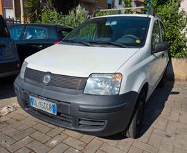 FIAT Panda 2ª serie Panda 1.3 MJT Van Active 2...