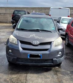 RICAMBI USATI AUTO TOYOTA Urban Cruiser 1° Serie